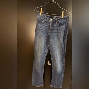 Classic Blue Women's Jeans